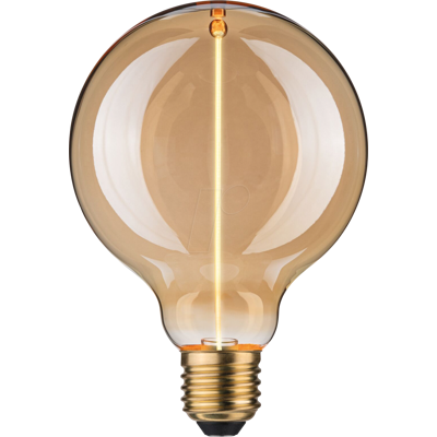 PAULMANN PLM 29186 - Lámpara LED Floating Shine E27, 2,8 W, 140 lm, 1800 K, fi PAULMANN PLM 29186 - Lámpara LED Floating Shine E27, 2,8 W, 140 lm, 1800 K, fi