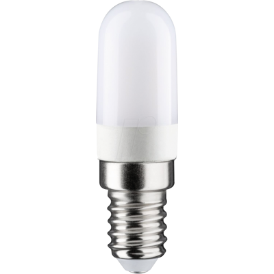 PAULMANN PLM 28110 - Lámpara LED E14, 1 W, 50 lm, 3000 K.. PAULMANN PLM 28110 - Lámpara LED E14, 1 W, 50 lm, 3000 K..