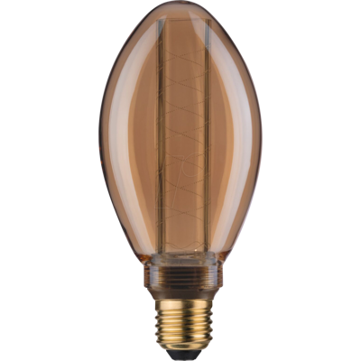 PAULMANN PLM 28600 - Lámpara led Inner Glow E27, 4 W, 230 lm, 1800 K.. PAULMANN PLM 28600 - Lámpara led Inner Glow E27, 4 W, 230 lm, 1800 K..