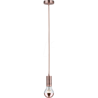 PAULMANN PLM 28671 - Lámpara LED Modern Classic E27, 6,5 W, 600 lm, 2700 K, es PAULMANN PLM 28671 - Lámpara LED Modern Classic E27, 6,5 W, 600 lm, 2700 K, es