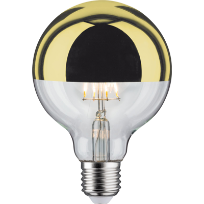 PAULMANN PLM 28675 - Lámpara LED Modern Classic E27, 6,5 W, 600 lm, 2700 K, es PAULMANN PLM 28675 - Lámpara LED Modern Classic E27, 6,5 W, 600 lm, 2700 K, es