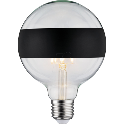 PAULMANN PLM 28682 - Lámpara LED Modern Classic E27, 6,5 W, 640 lm, 2700 K, es PAULMANN PLM 28682 - Lámpara LED Modern Classic E27, 6,5 W, 640 lm, 2700 K, es