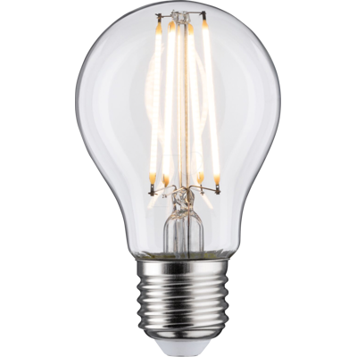 PAULMANN PLM 28696 - Lámpara de filamento LED E27, 7 W, 806 lm, 2700 K.. PAULMANN PLM 28696 - Lámpara de filamento LED E27, 7 W, 806 lm, 2700 K..