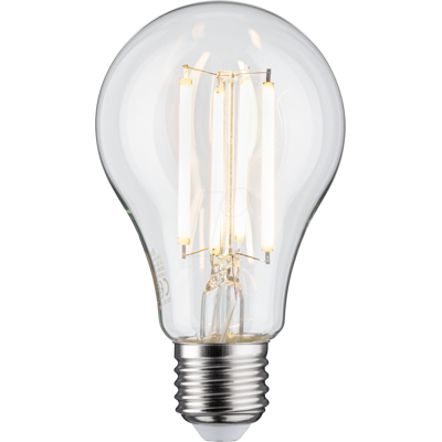 PAULMANN PLM 28697 - Lámpara de filamento LED E27, 11,5 W, 1521 lm, 2700 K.. PAULMANN PLM 28697 - Lámpara de filamento LED E27, 11,5 W, 1521 lm, 2700 K..