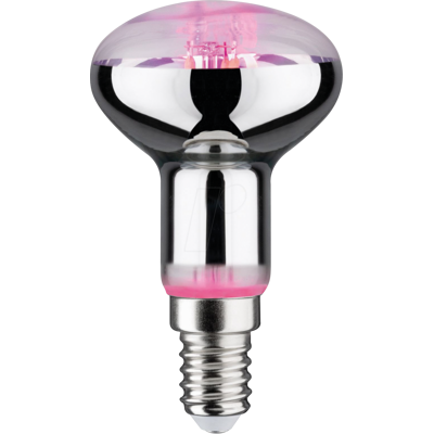 PAULMANN PLM 28734 - Foco de filamento LED Grow Green E14, 4 W, 100 lm, 1300 K.. PAULMANN PLM 28734 - Foco de filamento LED Grow Green E14, 4 W, 100 lm, 1300 K..