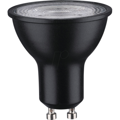 PAULMANN PLM 28754 - Iluminador LED GU10, 7 W, 460 lm, 4000 K, 36°, regulable PAULMANN PLM 28754 - Iluminador LED GU10, 7 W, 460 lm, 4000 K, 36°, regulable