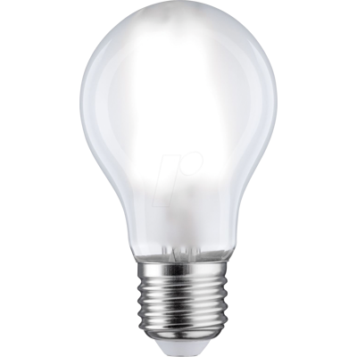 PAULMANN PLM 28762 - Lámpara de filamento LED E27, 7,5 W, 806 lm, 6500 K.. PAULMANN PLM 28762 - Lámpara de filamento LED E27, 7,5 W, 806 lm, 6500 K..