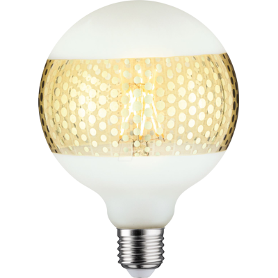 PAULMANN PLM 28770 - Lámpara LED Modern Classic E27, 4,5 W, 420 lm, 2500 K, es PAULMANN PLM 28770 - Lámpara LED Modern Classic E27, 4,5 W, 420 lm, 2500 K, es
