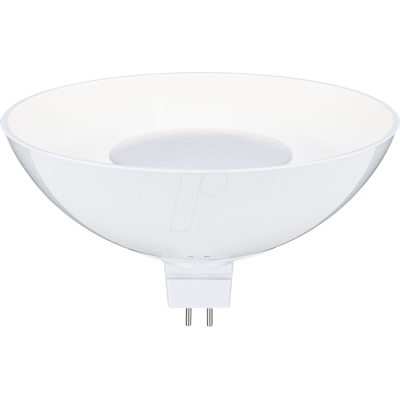PAULMANN PLM 28803 - Foco LED GU5.3, 4,9 W, 440 lm, 3000 K.. PAULMANN PLM 28803 - Foco LED GU5.3, 4,9 W, 440 lm, 3000 K..