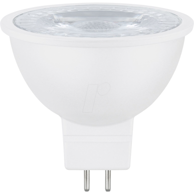 PAULMANN PLM 28873 - Iluminador LED GU5.3, 6,5 W, 445 lm, 4000 K, 36°, regulable PAULMANN PLM 28873 - Iluminador LED GU5.3, 6,5 W, 445 lm, 4000 K, 36°, regulable