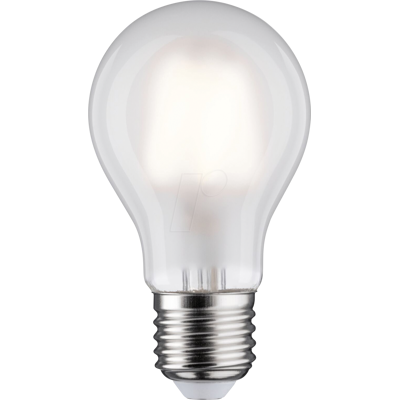 PAULMANN PLM 28921 - Lámpara de filamento LED E27, 4,8 W, 470 lm, 4000 K.. PAULMANN PLM 28921 - Lámpara de filamento LED E27, 4,8 W, 470 lm, 4000 K..