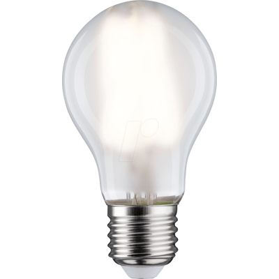 PAULMANN PLM 28922 - Lámpara de filamento LED E27, 7 W, 806 lm, 4000 K.. PAULMANN PLM 28922 - Lámpara de filamento LED E27, 7 W, 806 lm, 4000 K..
