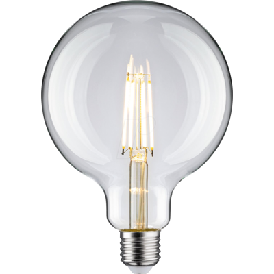 PAULMANN PLM 28959 - Lámpara de filamento LED E27, 9 W, 1055 lm, 2700 K.. PAULMANN PLM 28959 - Lámpara de filamento LED E27, 9 W, 1055 lm, 2700 K..