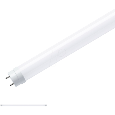 PAULMANN PLM 28994 - Tubo LED G13, 9,5 W, 900 lm, 6500K, 604 mm PAULMANN PLM 28994 - Tubo LED G13, 9,5 W, 900 lm, 6500K, 604 mm