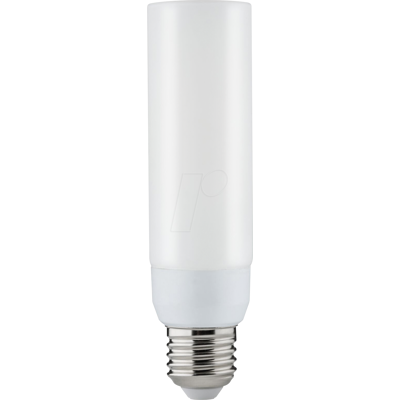 PAULMANN PLM 29059 - Lámpara de tubo LED E27, 5,5 W, 520 lm, 2700 K.. PAULMANN PLM 29059 - Lámpara de tubo LED E27, 5,5 W, 520 lm, 2700 K..