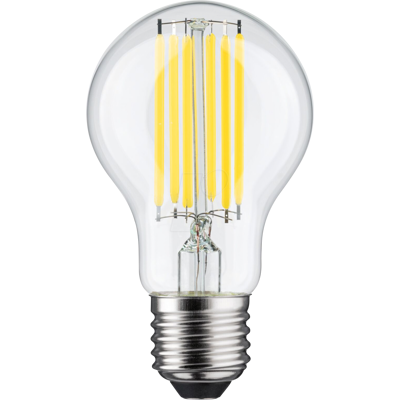 PAULMANN PLM 29219 - Bombilla de filamento LED E27, 5 W, 1055 lm, 3000 K. PAULMANN PLM 29219 - Bombilla de filamento LED E27, 5 W, 1055 lm, 3000 K.