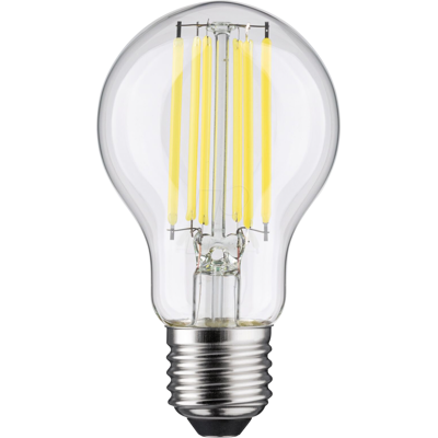 PAULMANN PLM 29221 - Lámpara de filamento LED E27, 5 W, 1055 lm, 4000 K. PAULMANN PLM 29221 - Lámpara de filamento LED E27, 5 W, 1055 lm, 4000 K.
