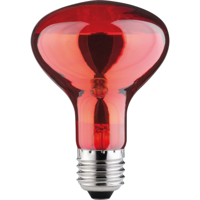 PAULMANN PLM 82977 - Iluminador infrarrojo E27, 60 W, 26 lm, 1500 K.. PAULMANN PLM 82977 - Iluminador infrarrojo E27, 60 W, 26 lm, 1500 K..