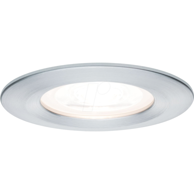 PAULMANN PLM 93632 - Marco de montaje NOVA rígido, GU10, máx. 35 W, re PAULMANN PLM 93632 - Marco de montaje NOVA rígido, GU10, máx. 35 W, re