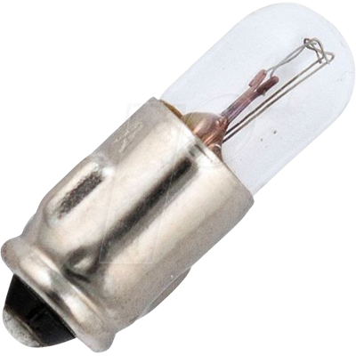 SCHIEFER LIGHTING SCHI 72045900 - BA7s T6.8x20 30V 67mA 2W C-2F 2Khrs transparente SCHIEFER LIGHTING SCHI 72045900 - BA7s T6.8x20 30V 67mA 2W C-2F 2Khrs transparente