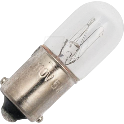 Schiefer Lighting - SCHI 92888100 - BA9s - Bombilla Schiefer Lighting - SCHI 92888100 - BA9s - Bombilla