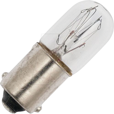 SCHIEFER LIGHTING - SCHI 92894300 - BA9s - 240V 2.4W - Bombilla SCHIEFER LIGHTING - SCHI 92894300 - BA9s - 240V 2.4W - Bombilla