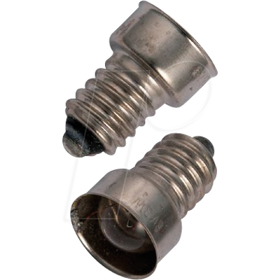 SCHIEFER LIGHTING - SCHI 652231203 - E10 - 12V - 3W - Componente de iluminación SCHIEFER LIGHTING - SCHI 652231203 - E10 - 12V - 3W - Componente de iluminación