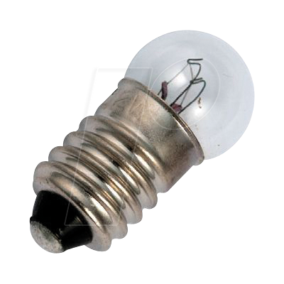 SCHIEFER LIGHTING SCHI 102439300 - E10 G11x24 24V 208mA 5W C-2F 1Khrs transparente SCHIEFER LIGHTING SCHI 102439300 - E10 G11x24 24V 208mA 5W C-2F 1Khrs transparente