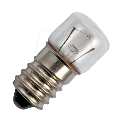 SCHIEFER LIGHTING SCHI 143539300 - E14 T16x35 24V 208mA 5W C-2V 2Khrs transparente SCHIEFER LIGHTING SCHI 143539300 - E14 T16x35 24V 208mA 5W C-2V 2Khrs transparente