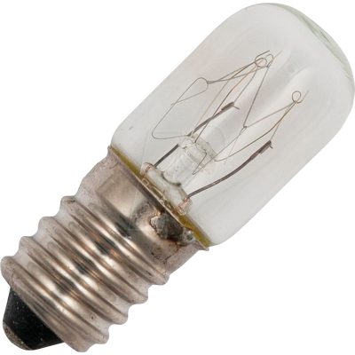 SCHIEFER LIGHTING SCHI 144568600 - E14 T16x45 110-140V 42-90mA 6-10W C-5a 2Khrs transparente SCHIEFER LIGHTING SCHI 144568600 - E14 T16x45 110-140V 42-90mA 6-10W C-5a 2Khrs transparente