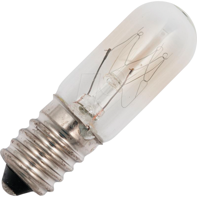SCHIEFER LIGHTING SCHI 145481000 - E14 T16x54 220-260V 38-68mA 75-105LM 10-15W CC-5a 2 Khrs transpa SCHIEFER LIGHTING SCHI 145481000 - E14 T16x54 220-260V 38-68mA 75-105LM 10-15W CC-5a 2 Khrs transpa
