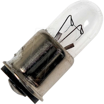 SCHIEFER LIGHTING SCHI 940944500 - T1 3/4 MF 5.7x15.87 28V 40mA C-2F 7Khrs transparente - 387 MF6S- SCHIEFER LIGHTING SCHI 940944500 - T1 3/4 MF 5.7x15.87 28V 40mA C-2F 7Khrs transparente - 387 MF6S-