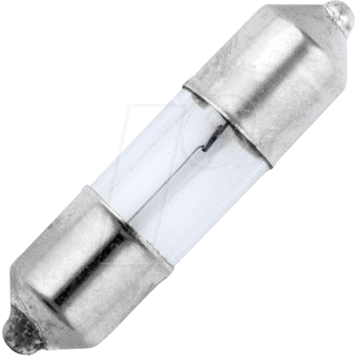 SCHIEFER LIGHTING SCHI 761139100 - S6 T6x24 24V 125 mA 3 W 1 khr transparente SCHIEFER LIGHTING SCHI 761139100 - S6 T6x24 24V 125 mA 3 W 1 khr transparente