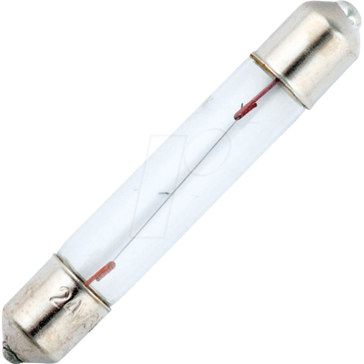 SCHIEFER LIGHTING SCHI 764939100 - S6 T6x39 24V 125mA 3W 1 khr transparente SCHIEFER LIGHTING SCHI 764939100 - S6 T6x39 24V 125mA 3W 1 khr transparente