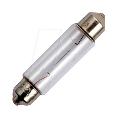 SCHIEFER LIGHTING - SCHI 784339300 - T11x44 - 24V - Bombilla SCHIEFER LIGHTING - SCHI 784339300 - T11x44 - 24V - Bombilla