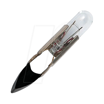 SCHIEFER LIGHTING SCHI 462245400 - T4.6 4.6x22 30V 1.2W C-2F 10Khrs transparente SCHIEFER LIGHTING SCHI 462245400 - T4.6 4.6x22 30V 1.2W C-2F 10Khrs transparente