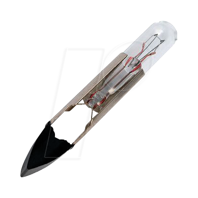 SCHIEFER LIGHTING SCHI 553038600 - T5.5 5.5x30 24V 1.2W C-2F 10Khrs transparente SCHIEFER LIGHTING SCHI 553038600 - T5.5 5.5x30 24V 1.2W C-2F 10Khrs transparente