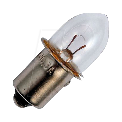 SCHIEFER LIGHTING - SCHI 134405550 - P13.5s - Bombilla SCHIEFER LIGHTING - SCHI 134405550 - P13.5s - Bombilla