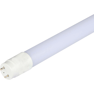 V-TAC VT-216264 - Tubo LED T8, 18 W, 1850 lm, 6400 K, 1200 mm V-TAC VT-216264 - Tubo LED T8, 18 W, 1850 lm, 6400 K, 1200 mm
