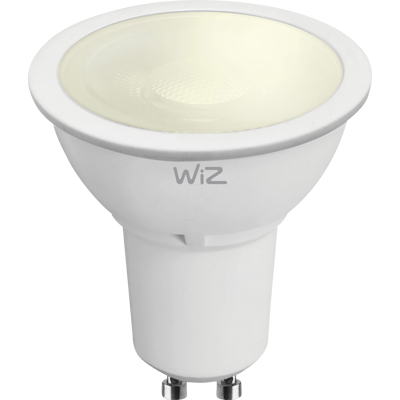 WIZ 140095011 - WIZ G2 WarmWhite GU10 WIZ 140095011 - WIZ G2 WarmWhite GU10