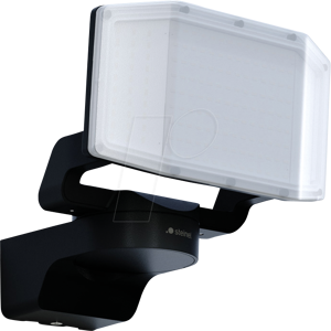Steinel LED Foco XLED Protect - Ángulo amplio, 13.6W, 3000K Steinel LED Foco XLED Protect - Ángulo amplio, 13.6W, 3000K