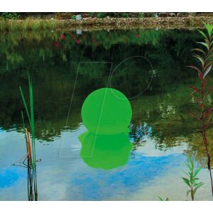 HEITRONIC HEIT VO-37234 - Globo de luz solar LED GLOBO, 30 cm, RGB, flotante HEITRONIC HEIT VO-37234 - Globo de luz solar LED GLOBO, 30 cm, RGB, flotante