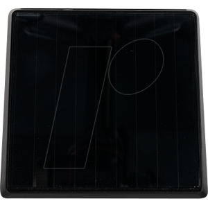 LUXULA LX-SO700117 - Aplique solar de pared arriba/abajo, 2 luces, CCT, IP54 LUXULA LX-SO700117 - Aplique solar de pared arriba/abajo, 2 luces, CCT, IP54