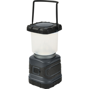 MÜLLER LICHT MLI 27700406 - Luz exterior LED CLIFF, batería, banco de energía, MÜLLER LICHT MLI 27700406 - Luz exterior LED CLIFF, batería, banco de energía,