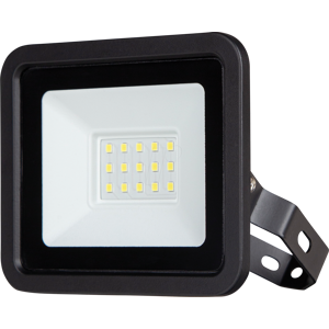 REV RITTER REV 2707611030 - Proyector LED, 10 W, 800 lm, 6500 K, IP65, antracita REV RITTER REV 2707611030 - Proyector LED, 10 W, 800 lm, 6500 K, IP65, antracita