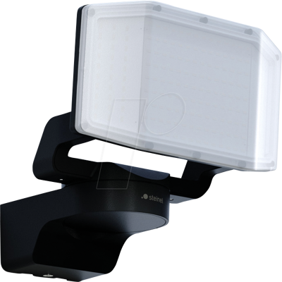 Steinel LED Foco XLED Protect - Ángulo amplio, 13.6W, 3000K Steinel LED Foco XLED Protect - Ángulo amplio, 13.6W, 3000K