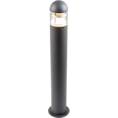 Heitronic Heitronic Nr. 35992-HE Lámpara de pie Maris Antracita 90cm IP44 Heitronic Heitronic Nr. 35992-HE Lámpara de pie Maris Antracita 90cm IP44