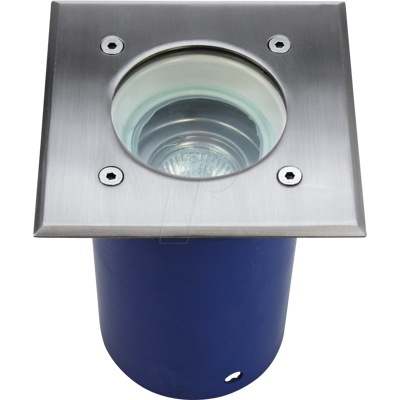 HEITRONIC HEIT VO-36863 - PROYECTOR LED SPANDAU, 5 W, IP67 HEITRONIC HEIT VO-36863 - PROYECTOR LED SPANDAU, 5 W, IP67