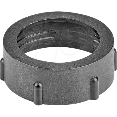 LEDMAXX ILLU 107716 - Anillo obturador de repuesto E27 LEDMAXX ILLU 107716 - Anillo obturador de repuesto E27
