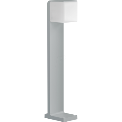 STEINEL 055486 - Smart Light, luz exterior, GL 80, Bluetooth, plata STEINEL 055486 - Smart Light, luz exterior, GL 80, Bluetooth, plata